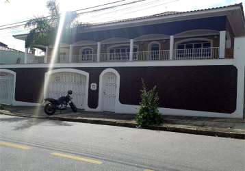 Casa com 4 quartos à venda ou para locação em alto das palmeiras - sp