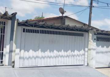 Casa com 3 quartos à venda em parque industrial - sp