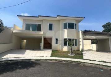 Casa com 4 quartos à venda em jardim residencial horizontes de sorocaba - sp