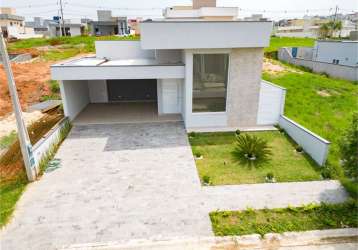 Casa com 3 quartos à venda em residencial lagos d'icaraí - sp