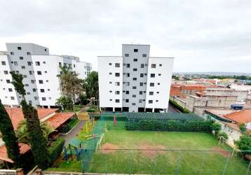 Condomínio com 2 quartos à venda em parque nossa senhora da candelária - sp