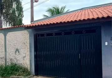 Casa com 2 quartos à venda em vila ianni - sp