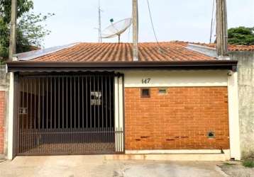 Casa com 2 quartos à venda em são luiz - sp