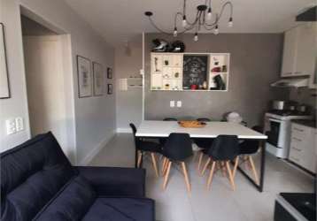 Apartamento com 2 quartos à venda em rancho grande - sp