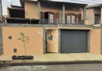 Casa com 3 quartos à venda em brasil - sp