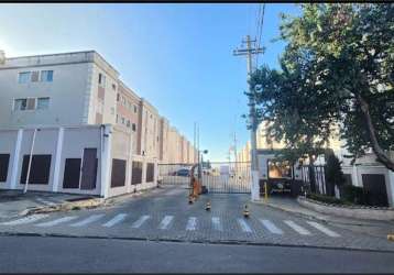 Condomínio com 2 quartos à venda em vila são josé - sp