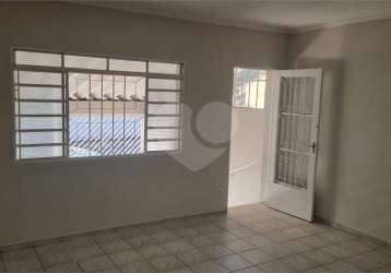 Casa com 3 quartos para locação em vila são josé - sp