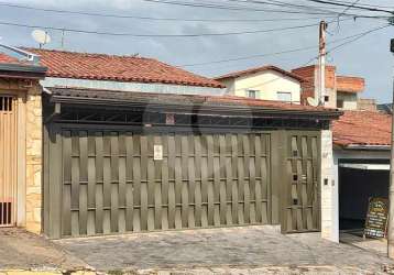 Casa com 2 quartos à venda em jardim paraíso - sp