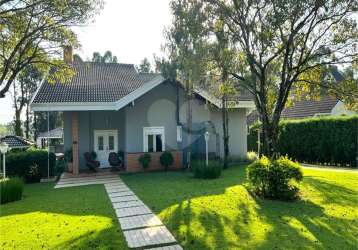 Casa com 4 quartos à venda ou para locação em haras paineiras - sp