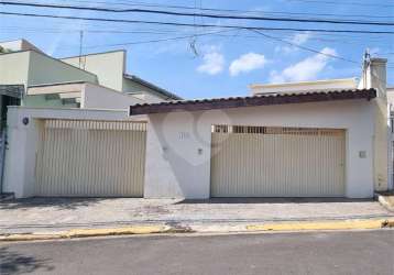 Casa com 4 quartos à venda ou para locação em brasil - sp