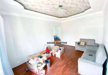 Apartamento 03 quartos, suíte, 01 vaga, são jose!