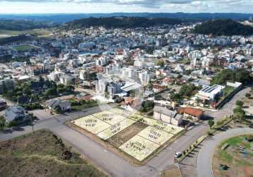 Terreno à venda em união, flores da cunha 