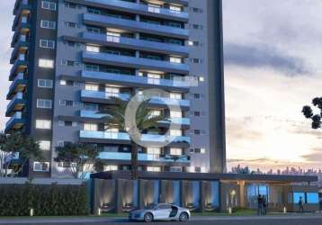 Apartamento com 3 quartos à venda no sagrada família, caxias do sul , 206 m2 por r$ 1.427.327