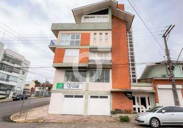 Apartamento com 3 quartos à venda em aparecida, flores da cunha , 117 m2