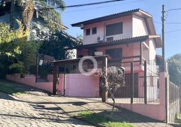 Casa com 3 quartos à venda na bela vista, caxias do sul , 250 m2 por r$ 1.150.000