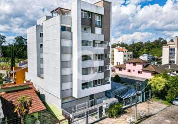 Apartamento com 3 quartos à venda na nossa senhora da saúde, caxias do sul , 99 m2 por r$ 560.000