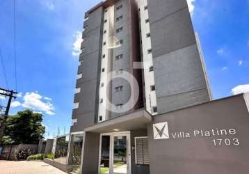 Apartamento com 2 quartos à venda no universitário, caxias do sul , 81 m2 por r$ 477.000