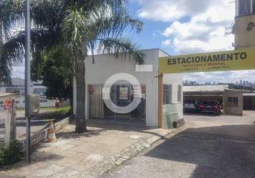 Ponto comercial para alugar no salgado filho, caxias do sul , 90 m2 por r$ 2.300