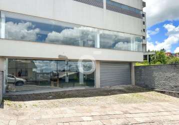 Ponto comercial para alugar no petrópolis, caxias do sul , 250 m2 por r$ 6.000