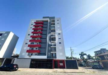 Cobertura com 2 quartos à venda na bela vista, caxias do sul , 104 m2 por r$ 480.000