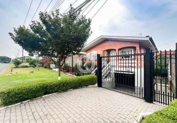 Casa com 3 quartos à venda no pedancino, caxias do sul  por r$ 520.000