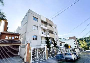 Apartamento com 2 quartos à venda na nossa senhora da saúde, caxias do sul , 88 m2 por r$ 345.000