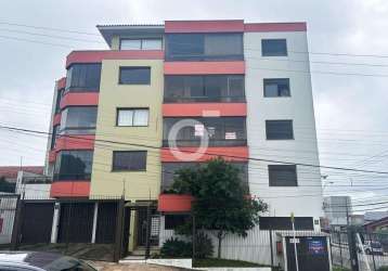 Apartamento com 3 quartos à venda no universitário, caxias do sul , 101 m2 por r$ 620.000