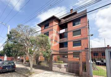 Apartamento com 2 quartos à venda no santa catarina, caxias do sul , 69 m2 por r$ 290.000