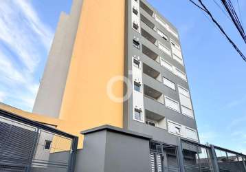 Apartamento com 2 quartos à venda no rio branco, caxias do sul , 58 m2 por r$ 380.000