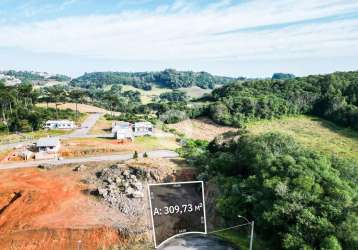 Terreno à venda no nova roma (distrito), flores da cunha  por r$ 150.000