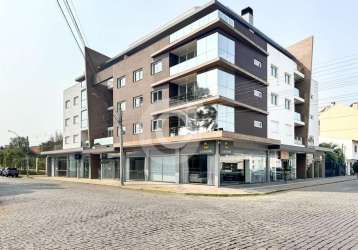 Apartamento com 2 quartos à venda no centro, flores da cunha , 85 m2