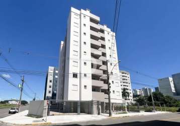 Apartamento com 2 quartos à venda na vila verde, caxias do sul , 52 m2 por r$ 270.000