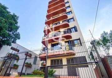 Apartamento com 3 dormitórios à venda,124.61 m , centro, caxias do sul - rs