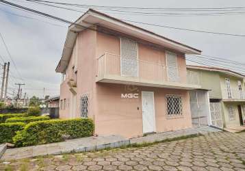 Sobrado 3 quartos amplos em condominio no bairro capao raso