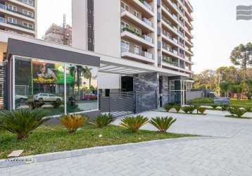 Trebbiano torres 1 e 2 - apartamento à venda no bairro ecoville - curitiba/pr