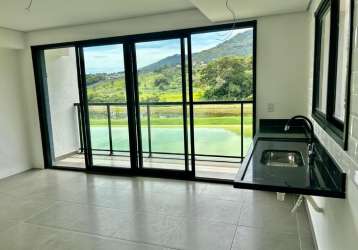 Apartamento garden a venda  74 m² 02 dormitórios em nova gardênia em atibaia - sp