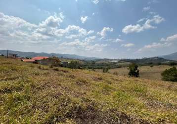 Lindo terreno a venda condomínio recanto jaguari 1.031,74 m² rio acima vargem - sp