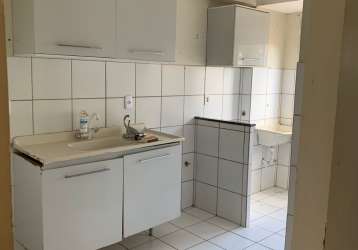 Vendo apartamento 2 quartos na quadra10 jardim manqueiral