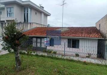 Casa com 3 quartos no pinheirinho em curitiba - com 3 quartos 120 m²