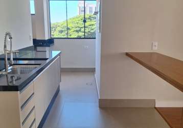 Apartamento de 3 quartos no alto da av. maringá