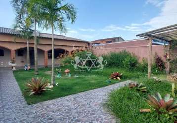 Casa à venda, porto novo, caraguatatuba, sp