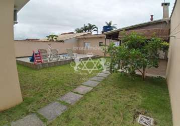 Casa à venda, morro do algodão, caraguatatuba, sp