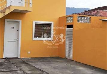 Casa à venda, loteamento villagio verde mare a 50 metros da orla d e massaguaçu , caraguatatuba, sp