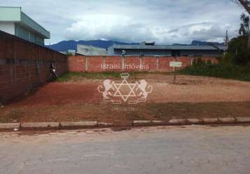 Ótimo terreno à venda, loteamento estância mirante de caraguatatuba, caraguatatuba, sp