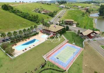 Terreno à venda, quintas dos lagos, paraibuna, sp