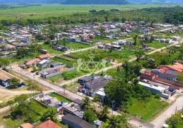 Terreno de 360m² à venda no bairro morro do algodão, no loteamento rio marinas, caraguatatuba, sp -