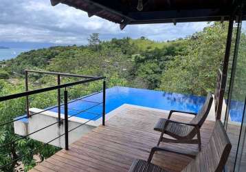 Casa à venda, santa tereza, ilhabela, sp