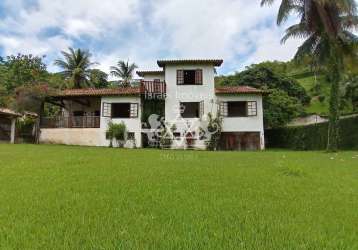 Casa à venda, praia do arrastão, são sebastião, sp