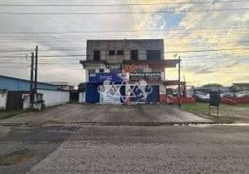 Ponto comercial à venda, jardim britânia, caraguatatuba.