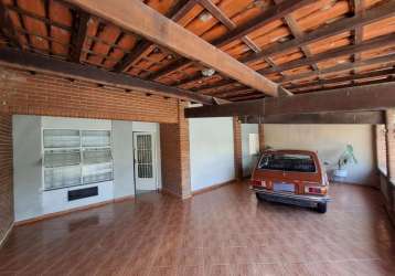 Casa para venda em sorocaba, parada do alto, 3 dormitórios, 1 suíte, 3 banheiros, 3 vagas